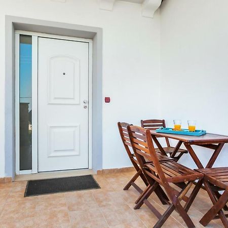 Summer Houses In Afytos Exterior photo